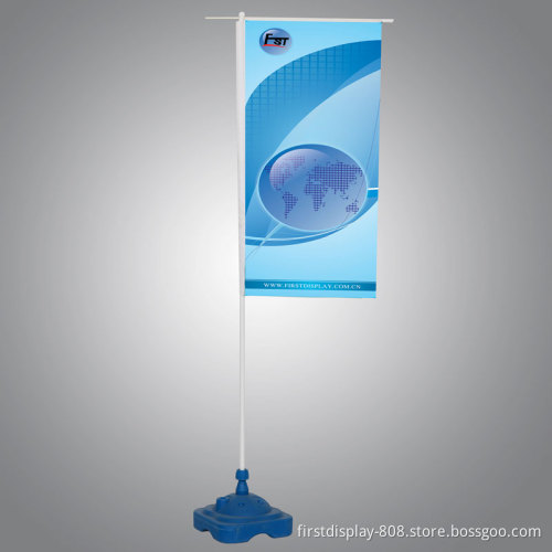 3m Flagpole